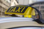 Opel Insignia Sports Tourer Taxi 2017 года